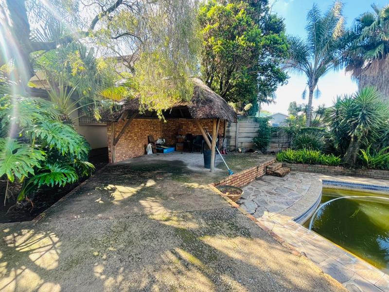 4 Bedroom Property for Sale in Kempton Park Gauteng