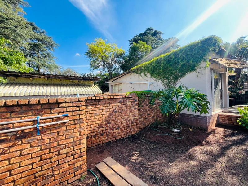 4 Bedroom Property for Sale in Kempton Park Gauteng