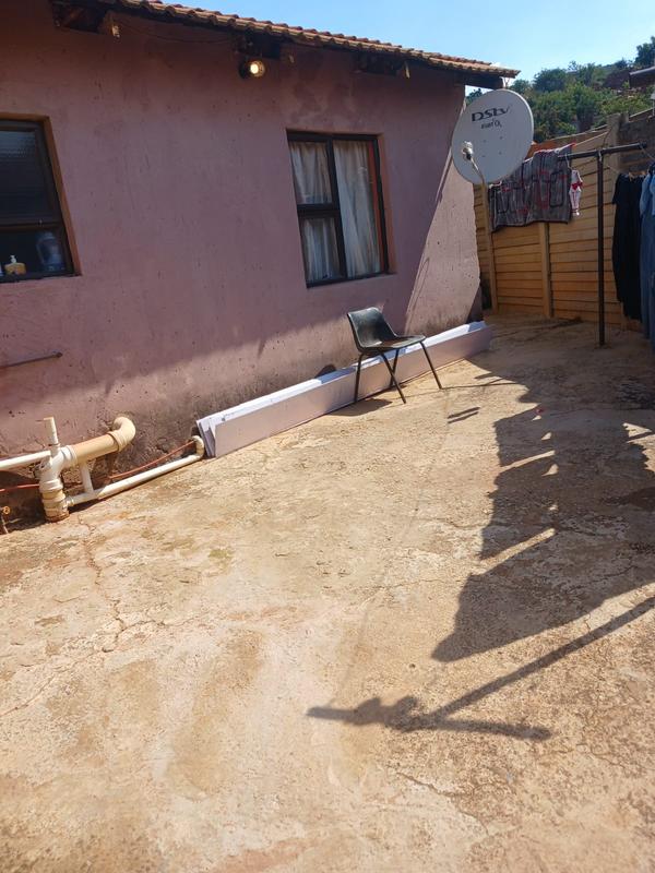 6 Bedroom Property for Sale in Orange Farm Gauteng