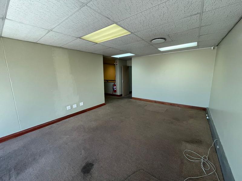 To Let commercial Property for Rent in Hennopspark Gauteng