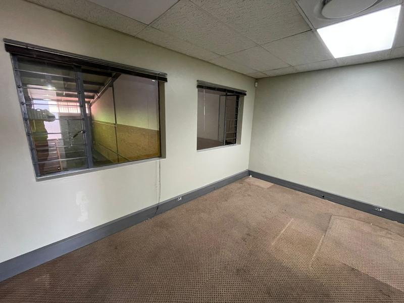 To Let commercial Property for Rent in Hennopspark Gauteng