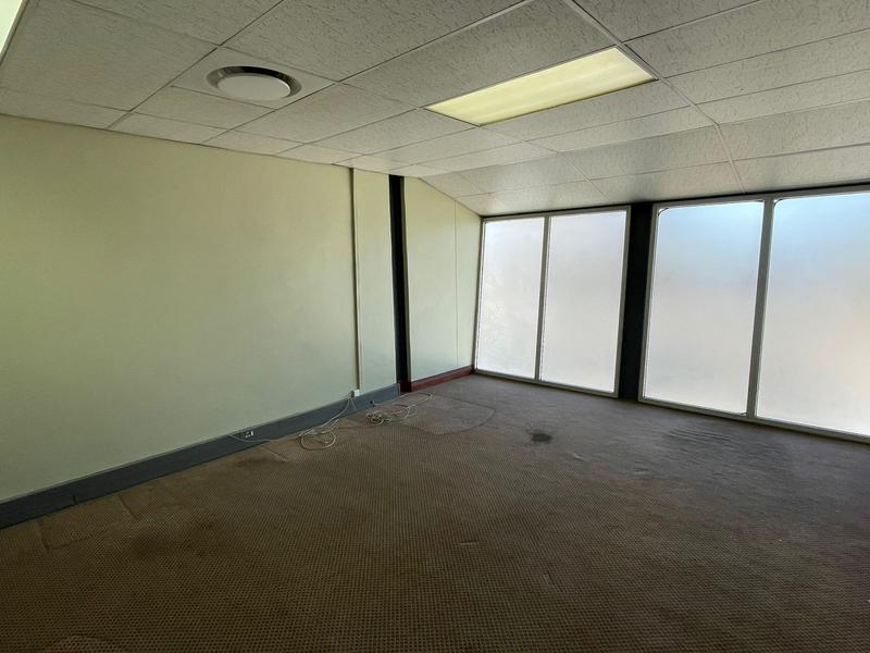 To Let commercial Property for Rent in Hennopspark Gauteng
