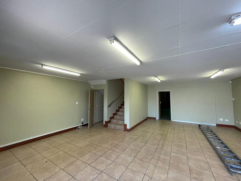 To Let commercial Property for Rent in Hennopspark Gauteng