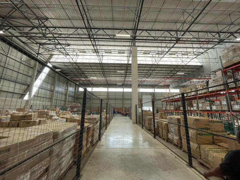 To Let commercial Property for Rent in Samrand Business Park Gauteng