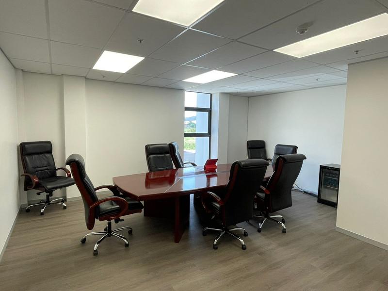 To Let commercial Property for Rent in Samrand Business Park Gauteng