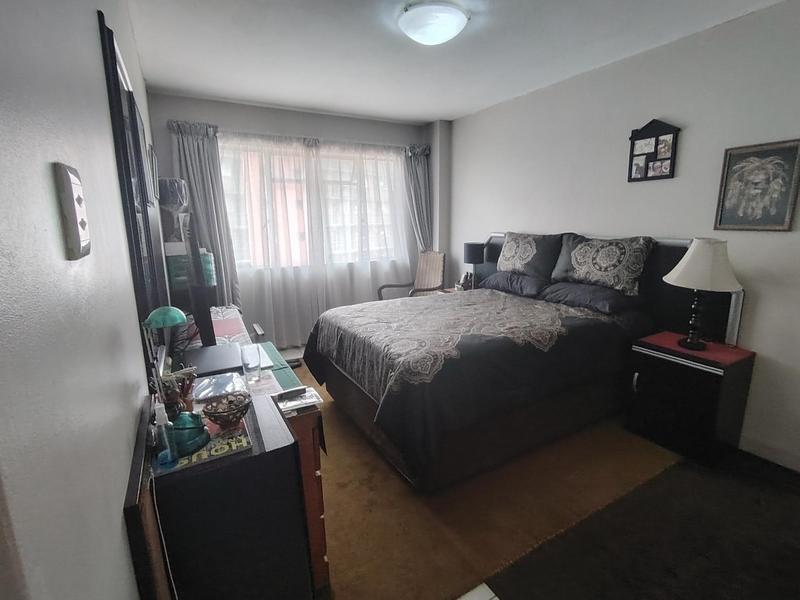 3 Bedroom Property for Sale in Die Hoewes Gauteng