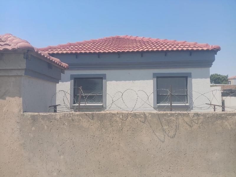 3 Bedroom Property for Sale in Soshanguve T Gauteng