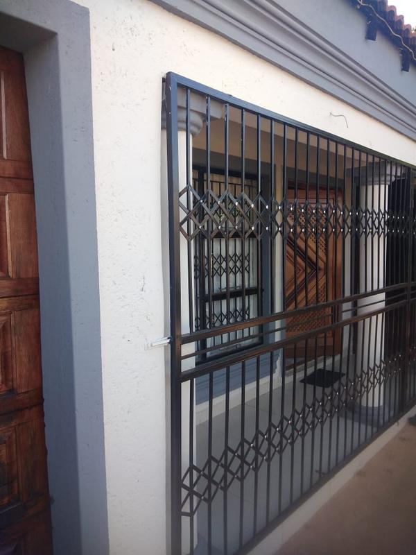 3 Bedroom Property for Sale in Soshanguve T Gauteng