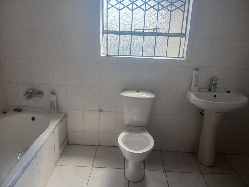3 Bedroom Property for Sale in Soshanguve T Gauteng