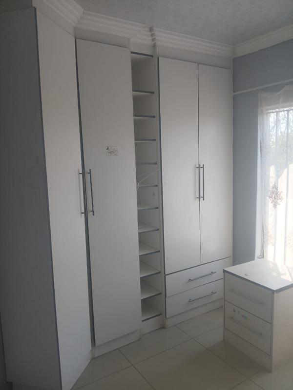 3 Bedroom Property for Sale in Soshanguve T Gauteng