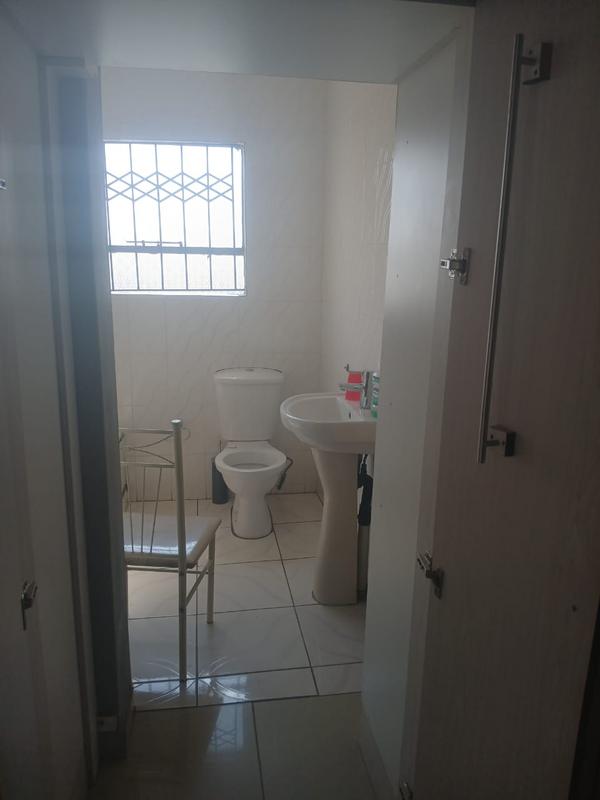 3 Bedroom Property for Sale in Soshanguve T Gauteng