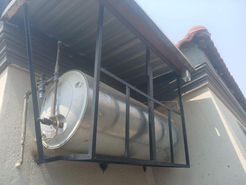 3 Bedroom Property for Sale in Soshanguve T Gauteng