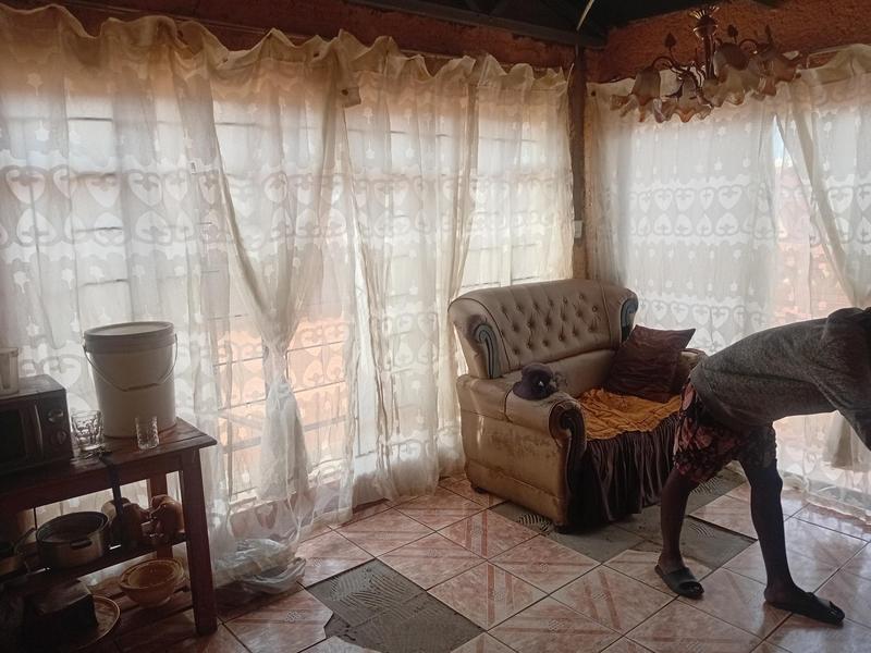 0 Bedroom Property for Sale in Soshanguve YY Gauteng