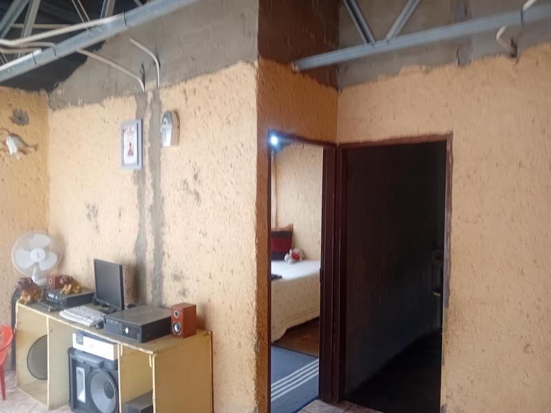 0 Bedroom Property for Sale in Soshanguve YY Gauteng