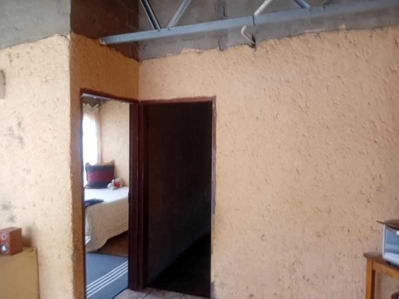 0 Bedroom Property for Sale in Soshanguve YY Gauteng