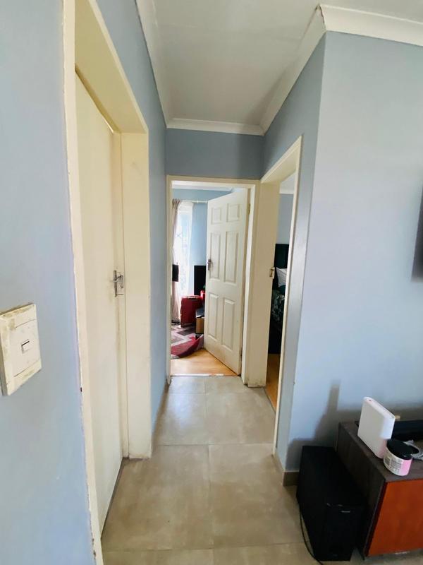 3 Bedroom Property for Sale in Cosmo City Gauteng