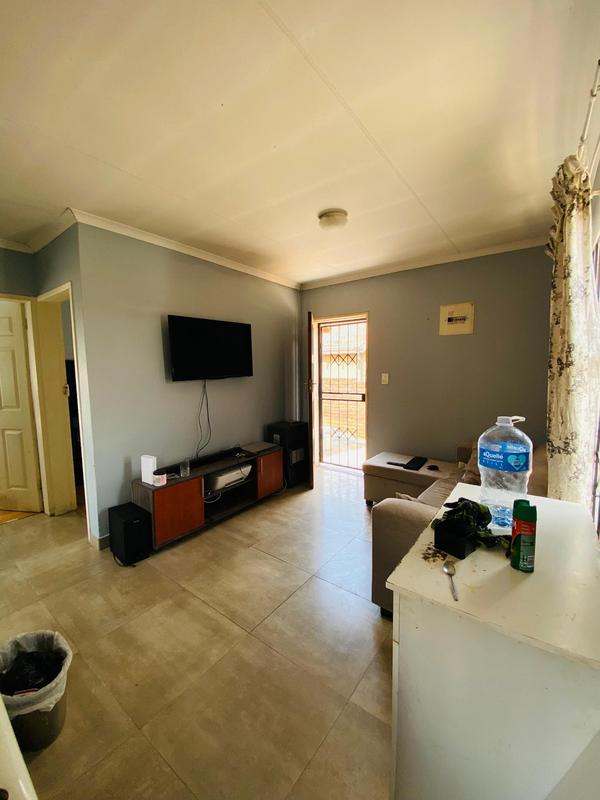 3 Bedroom Property for Sale in Cosmo City Gauteng