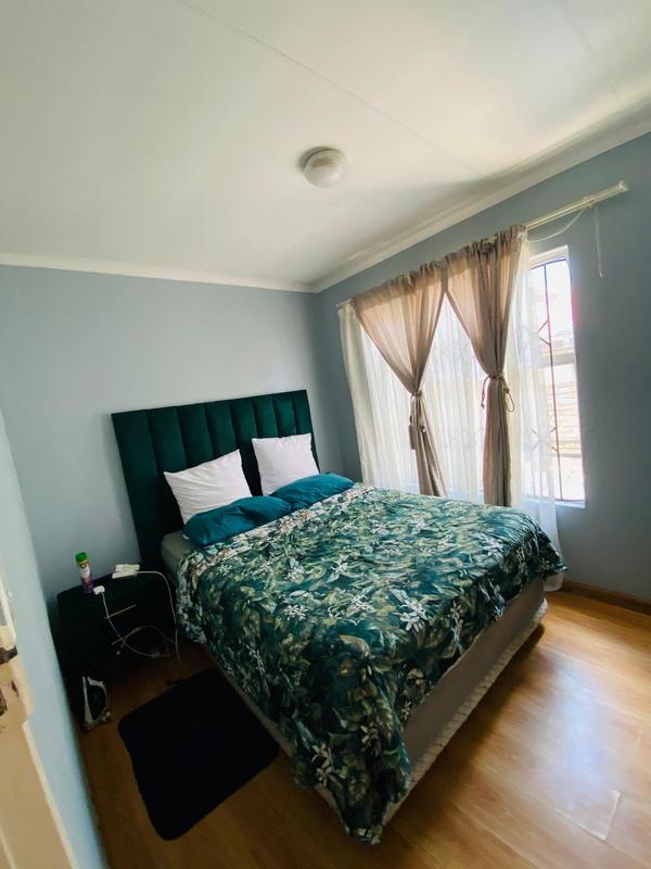 3 Bedroom Property for Sale in Cosmo City Gauteng