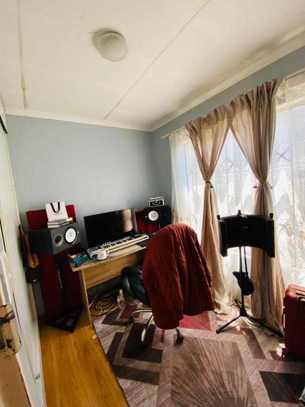 3 Bedroom Property for Sale in Cosmo City Gauteng