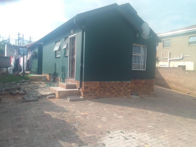 3 Bedroom Property for Sale in Cosmo City Gauteng