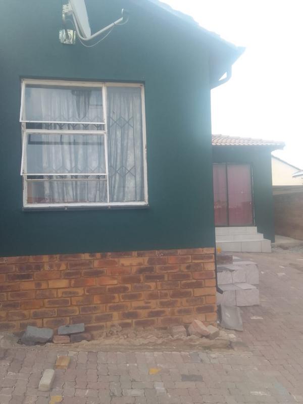 3 Bedroom Property for Sale in Cosmo City Gauteng