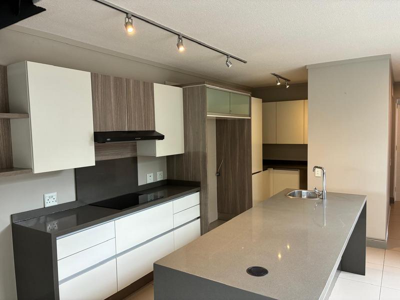 To Let 4 Bedroom Property for Rent in Waterkloof Ridge Gauteng