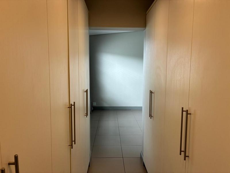 To Let 4 Bedroom Property for Rent in Waterkloof Ridge Gauteng