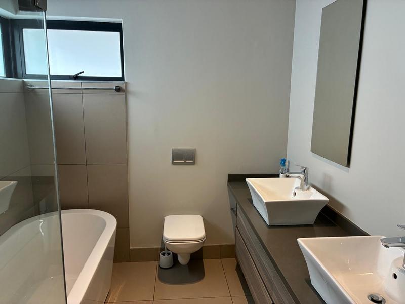 To Let 4 Bedroom Property for Rent in Waterkloof Ridge Gauteng