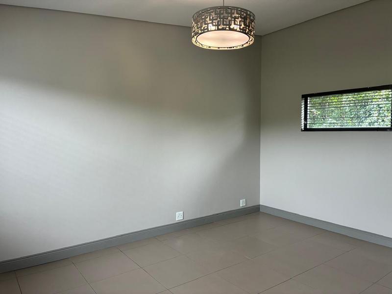 To Let 4 Bedroom Property for Rent in Waterkloof Ridge Gauteng