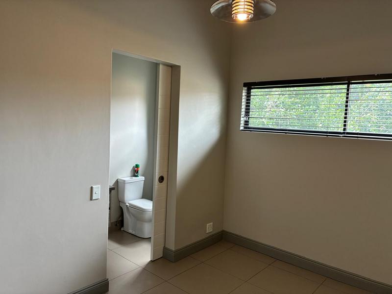 To Let 4 Bedroom Property for Rent in Waterkloof Ridge Gauteng