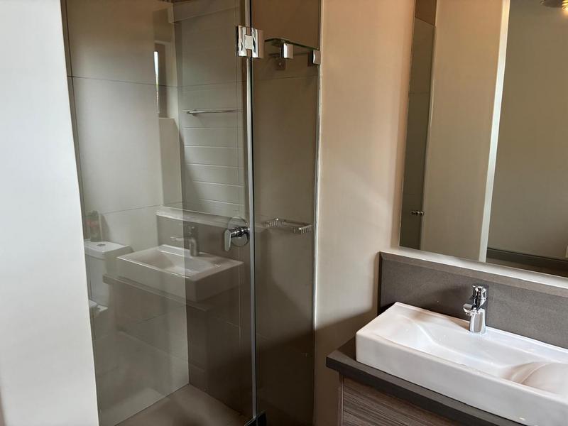 To Let 4 Bedroom Property for Rent in Waterkloof Ridge Gauteng