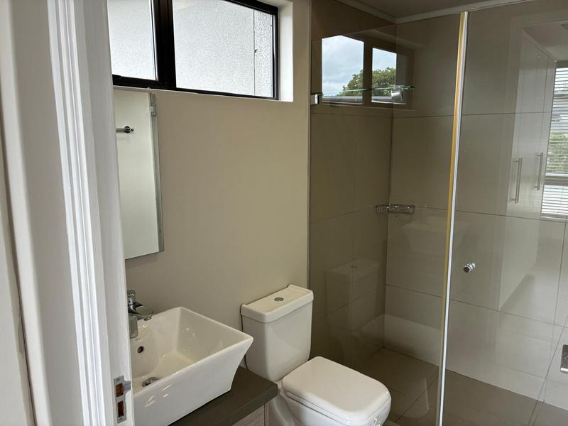 To Let 4 Bedroom Property for Rent in Waterkloof Ridge Gauteng