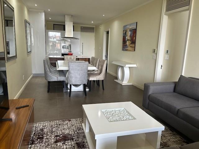 To Let 2 Bedroom Property for Rent in Sandton Central Gauteng
