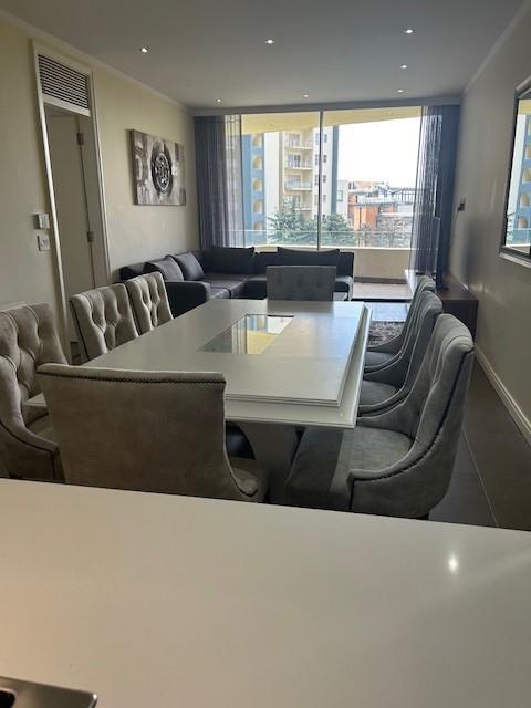 To Let 2 Bedroom Property for Rent in Sandton Central Gauteng