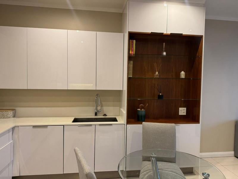 To Let 2 Bedroom Property for Rent in Sandton Central Gauteng