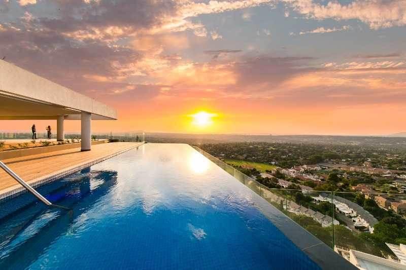 To Let 2 Bedroom Property for Rent in Sandton Central Gauteng