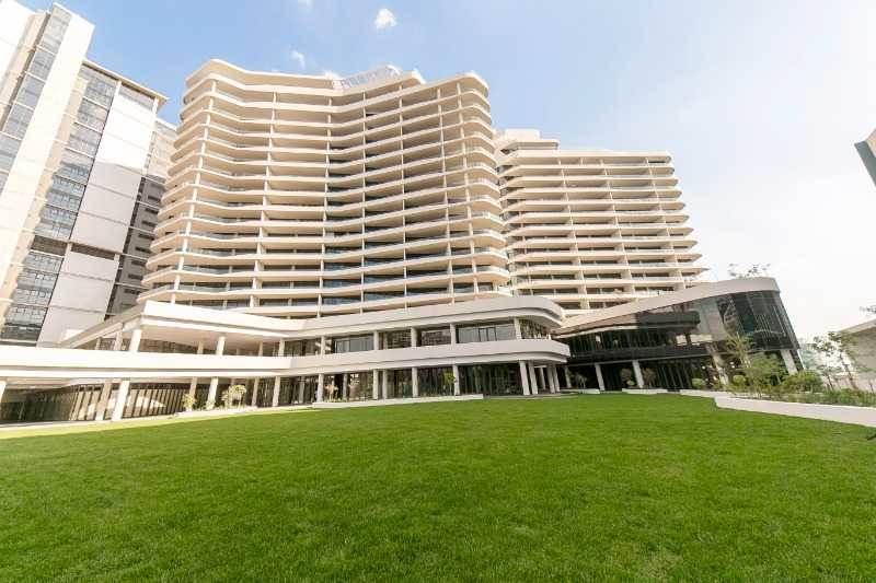 To Let 2 Bedroom Property for Rent in Sandton Central Gauteng