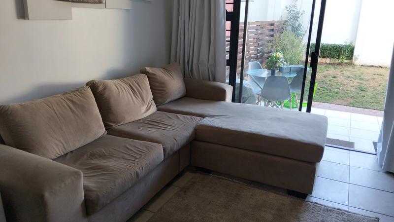 To Let 2 Bedroom Property for Rent in Linbro Park Gauteng