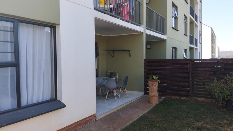 To Let 2 Bedroom Property for Rent in Linbro Park Gauteng
