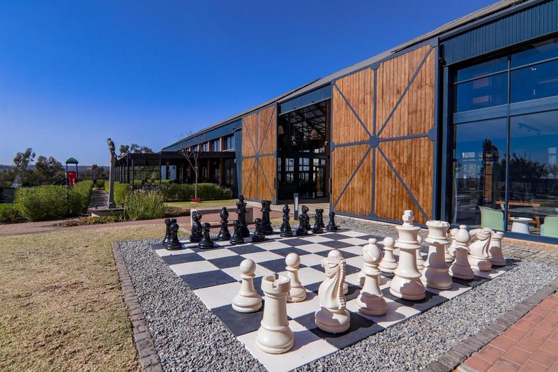 To Let 2 Bedroom Property for Rent in Linbro Park Gauteng