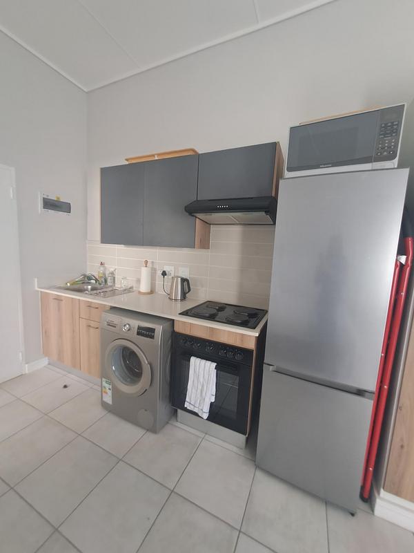 0 Bedroom Property for Sale in Linbro Park Gauteng