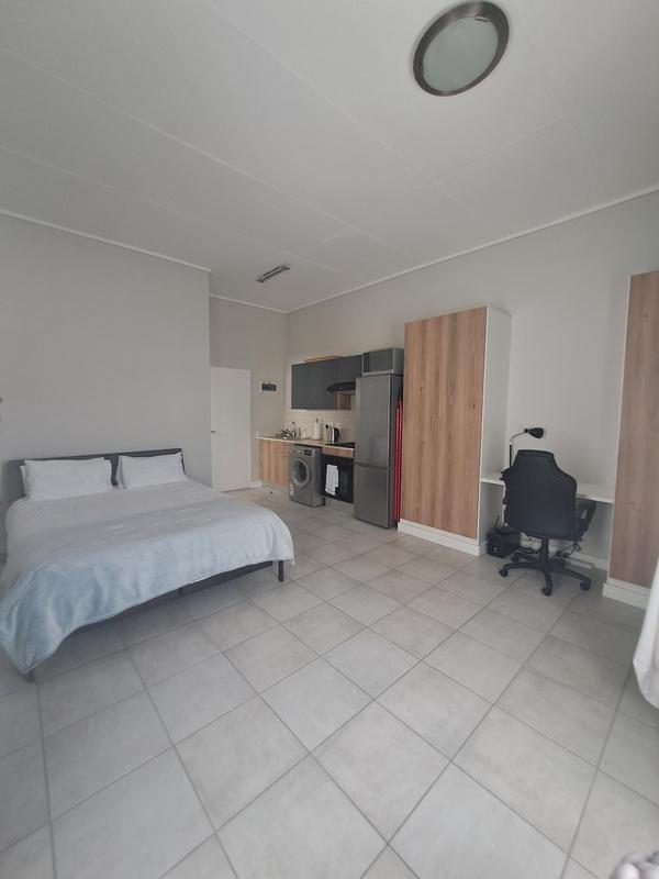 0 Bedroom Property for Sale in Linbro Park Gauteng