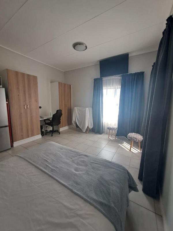 0 Bedroom Property for Sale in Linbro Park Gauteng