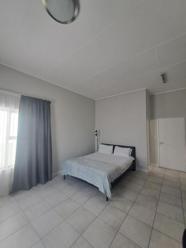 0 Bedroom Property for Sale in Linbro Park Gauteng