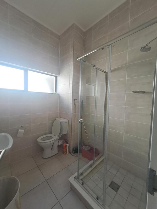 0 Bedroom Property for Sale in Linbro Park Gauteng
