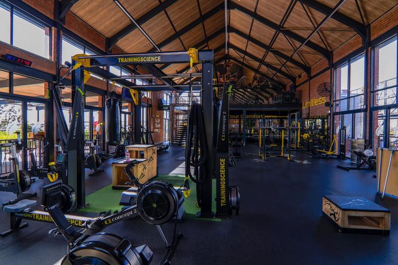 0 Bedroom Property for Sale in Linbro Park Gauteng