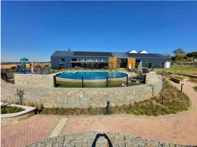0 Bedroom Property for Sale in Linbro Park Gauteng