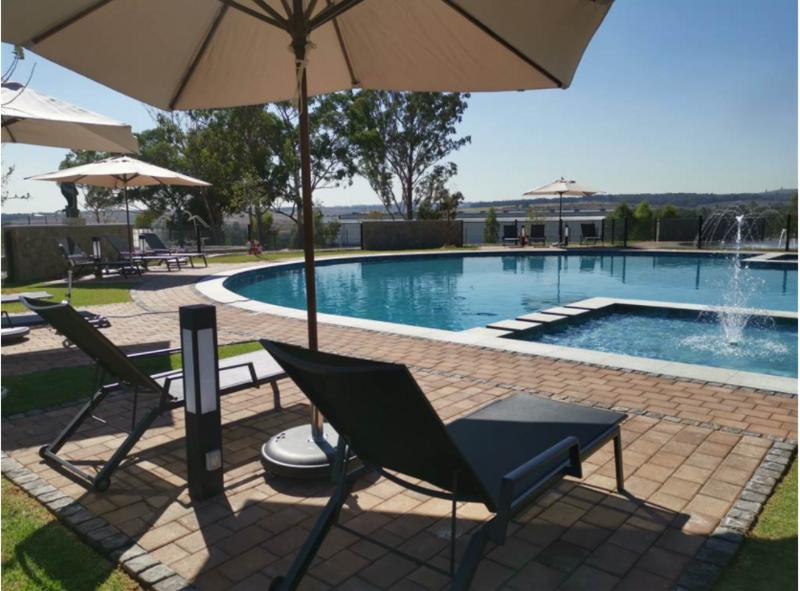 0 Bedroom Property for Sale in Linbro Park Gauteng