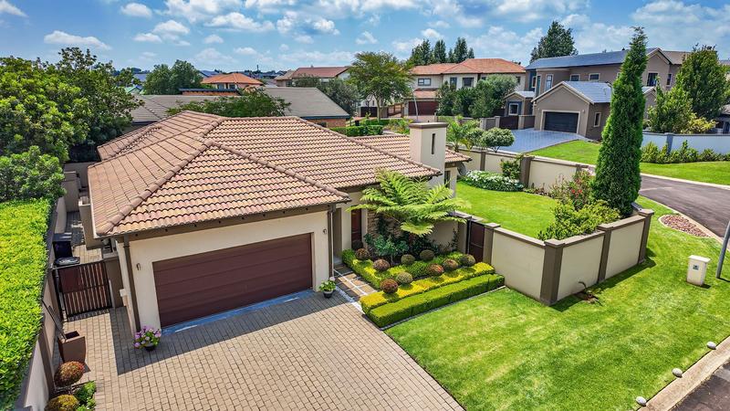 3 Bedroom Property for Sale in Midlands Estate Gauteng