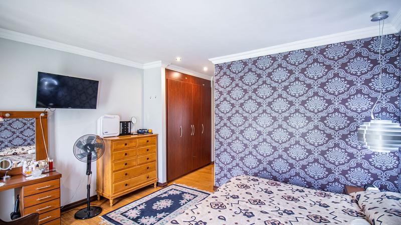 3 Bedroom Property for Sale in Midlands Estate Gauteng